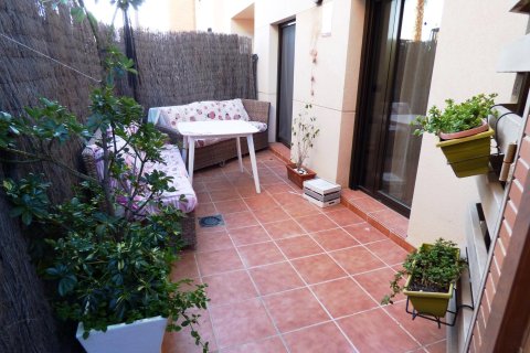 Apartament w San Juan, Alicante, Hiszpania 2 sypialnie, 144 mkw. nr 168787 – zdjęcie 20