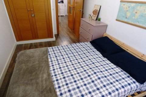 Apartament w San Juan, Alicante, Hiszpania 2 sypialnie, 144 mkw. nr 168787 – zdjęcie 13