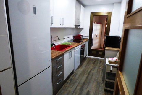 Apartament w San Juan, Alicante, Hiszpania 2 sypialnie, 144 mkw. nr 168787 – zdjęcie 3