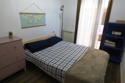 Apartament w San Juan, Alicante, Hiszpania 2 sypialnie, 144 mkw. nr 168787 – zdjęcie 11
