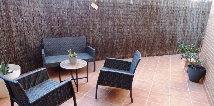 Apartament w San Juan, Alicante, Hiszpania 2 sypialnie, 144 mkw. nr 168787