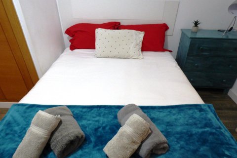 Apartament w San Juan, Alicante, Hiszpania 2 sypialnie, 144 mkw. nr 168787 – zdjęcie 16