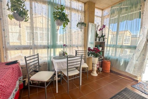 Bungalow à vendre à Torrevieja, Alicante, Espagne, 2 chambres, 56 m2 No. 164675 - photo 4