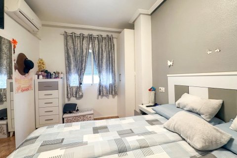 Bungalow à vendre à Torrevieja, Alicante, Espagne, 2 chambres, 56 m2 No. 164675 - photo 9