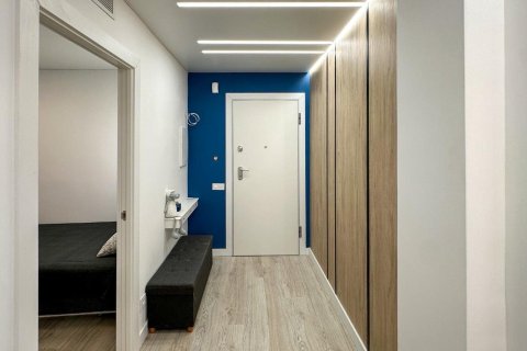 Apartamento en venta en Torrevieja, Alicante, España 2 dormitorios, 90 m2 No. 164678 - foto 17