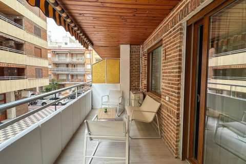 Apartamento en Torrevieja, Alicante, España 2 dormitorios, 90 m2 No. 164678