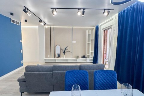 Apartamento en venta en Torrevieja, Alicante, España 2 dormitorios, 90 m2 No. 164678 - foto 25