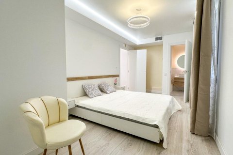 Apartamento en venta en Torrevieja, Alicante, España 2 dormitorios, 90 m2 No. 164678 - foto 27