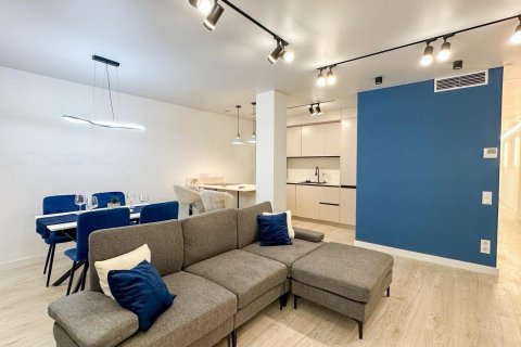 Apartamento en venta en Torrevieja, Alicante, España 2 dormitorios, 90 m2 No. 164678 - foto 21