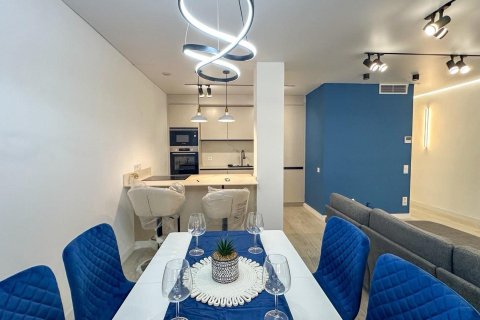 Apartamento en venta en Torrevieja, Alicante, España 2 dormitorios, 90 m2 No. 164678 - foto 22