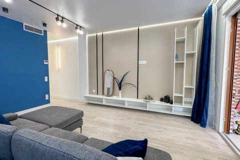 Apartamento en venta en Torrevieja, Alicante, España 2 dormitorios, 90 m2 No. 164678 - foto 23