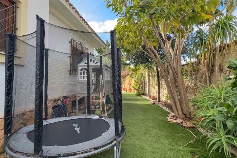 Villa for sale in Campoamor, Alicante, Spain 7 bedrooms, 450 sq.m. No. 164676 - photo 19