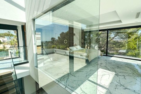 Villa zum Verkauf in Alicante, Spanien 4 Schlafzimmer, 527 m2 Nr. 164677 - Foto 9