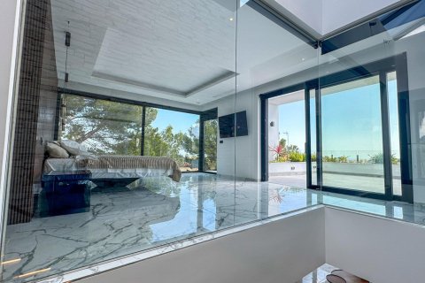 Villa zum Verkauf in Alicante, Spanien 4 Schlafzimmer, 527 m2 Nr. 164677 - Foto 12