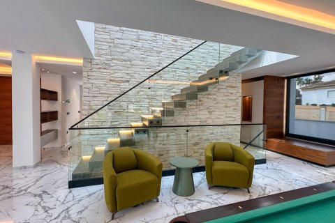 Villa zum Verkauf in Alicante, Spanien 4 Schlafzimmer, 527 m2 Nr. 164677 - Foto 13