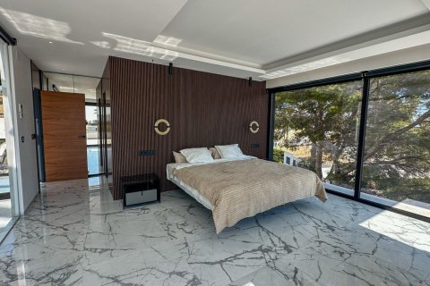 Villa zum Verkauf in Alicante, Spanien 4 Schlafzimmer, 527 m2 Nr. 164677 - Foto 10