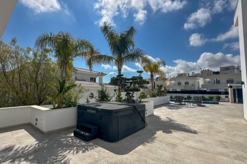 Villa zum Verkauf in Alicante, Spanien 4 Schlafzimmer, 527 m2 Nr. 164677 - Foto 14