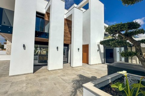 Villa zum Verkauf in Alicante, Spanien 4 Schlafzimmer, 527 m2 Nr. 164677 - Foto 29