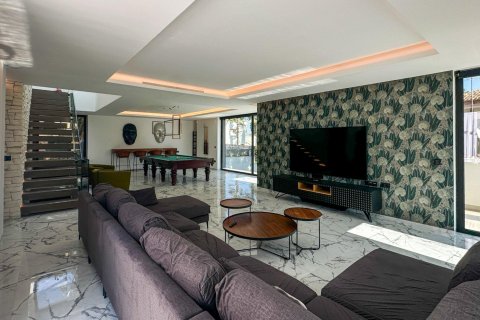 Villa in Alicante, Spanien 4 Schlafzimmer, 527 m2 Nr. 164677