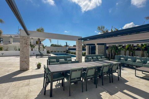 Villa zum Verkauf in Alicante, Spanien 4 Schlafzimmer, 527 m2 Nr. 164677 - Foto 26