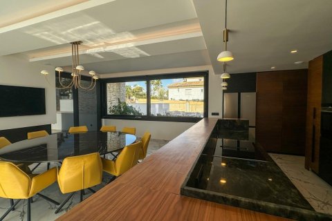 Villa zum Verkauf in Alicante, Spanien 4 Schlafzimmer, 527 m2 Nr. 164677 - Foto 5