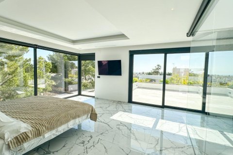 Villa zum Verkauf in Alicante, Spanien 4 Schlafzimmer, 527 m2 Nr. 164677 - Foto 8