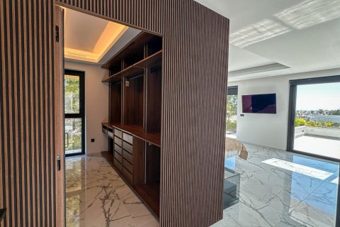 Villa zum Verkauf in Alicante, Spanien 4 Schlafzimmer, 527 m2 Nr. 164677 - Foto 7