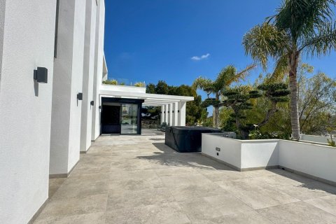 Villa zum Verkauf in Alicante, Spanien 4 Schlafzimmer, 527 m2 Nr. 164677 - Foto 28