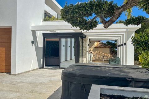 Villa zum Verkauf in Alicante, Spanien 4 Schlafzimmer, 527 m2 Nr. 164677 - Foto 30