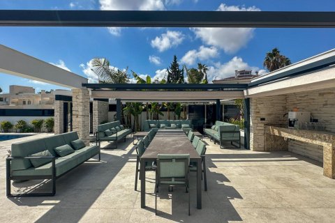 Villa zum Verkauf in Alicante, Spanien 4 Schlafzimmer, 527 m2 Nr. 164677 - Foto 25