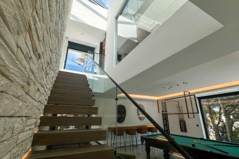 Villa zum Verkauf in Alicante, Spanien 4 Schlafzimmer, 527 m2 Nr. 164677 - Foto 6