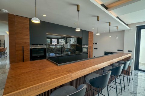 Villa zum Verkauf in Alicante, Spanien 4 Schlafzimmer, 527 m2 Nr. 164677 - Foto 3