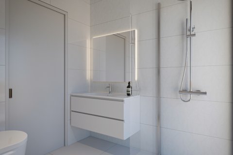 Townhouse for sale in Corvera, Murcia, Spain 3 bedrooms,  No. 164679 - photo 9