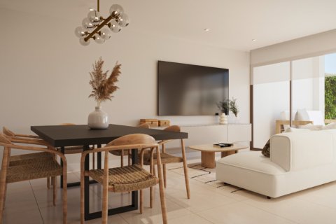 Townhouse for sale in Corvera, Murcia, Spain 3 bedrooms,  No. 164679 - photo 4