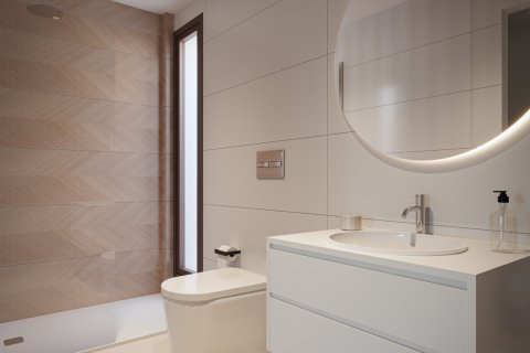 Townhouse for sale in Corvera, Murcia, Spain 3 bedrooms,  No. 164679 - photo 7