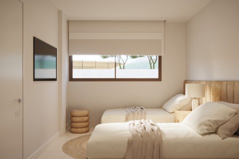 Townhouse for sale in Corvera, Murcia, Spain 3 bedrooms,  No. 164679 - photo 8