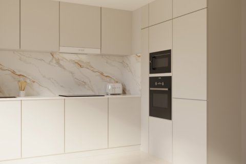 Townhouse for sale in Corvera, Murcia, Spain 3 bedrooms,  No. 164679 - photo 5