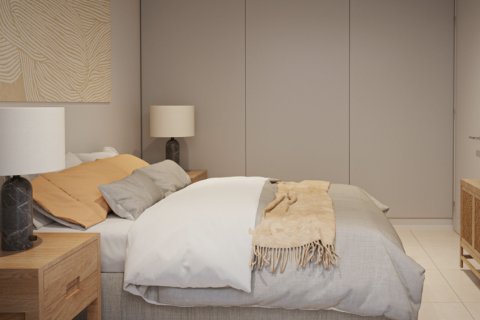 Townhouse for sale in Corvera, Murcia, Spain 3 bedrooms,  No. 164679 - photo 6