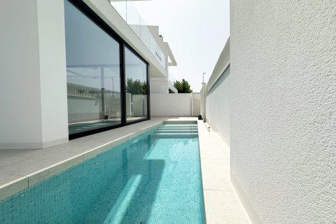 Villa à vendre à Torre de la Horadada, Alicante, Espagne, 3 chambres, 160 m2 No. 164680 - photo 6