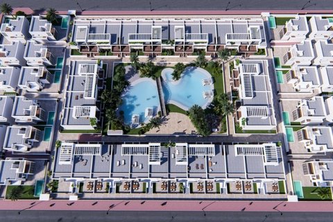 Apartment for sale Los Balcones, Alicante, Spain 2 bedrooms,  No. 113864 - photo 8