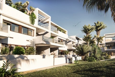 Apartment for sale Los Balcones, Alicante, Spain 2 bedrooms,  No. 113864 - photo 6
