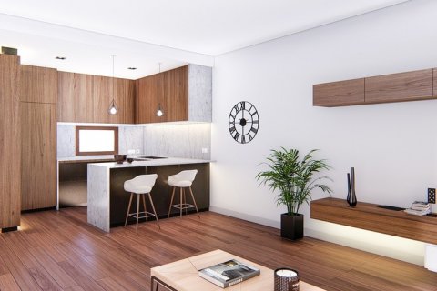 Apartment for sale Los Balcones, Alicante, Spain 2 bedrooms,  No. 113864 - photo 3