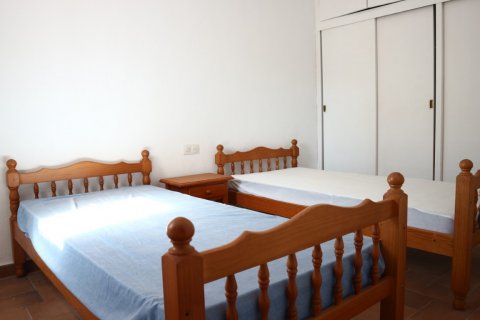 Villa for sale La Zenia, Alicante, Spain 3 bedrooms, 220 sq.m. No. 113857 - photo 18