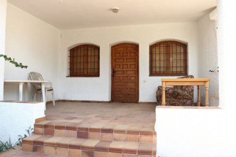 Villa for sale La Zenia, Alicante, Spain 3 bedrooms, 220 sq.m. No. 113857 - photo 15