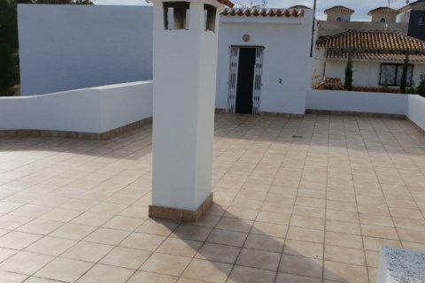 Villa for sale La Zenia, Alicante, Spain 3 bedrooms, 220 sq.m. No. 113857 - photo 8