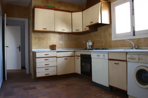 Villa for sale La Zenia, Alicante, Spain 3 bedrooms, 220 sq.m. No. 113857 - photo 22