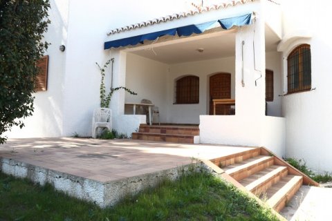 Villa for sale La Zenia, Alicante, Spain 3 bedrooms, 220 sq.m. No. 113857 - photo 14