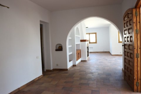 Villa for sale La Zenia, Alicante, Spain 3 bedrooms, 220 sq.m. No. 113857 - photo 19