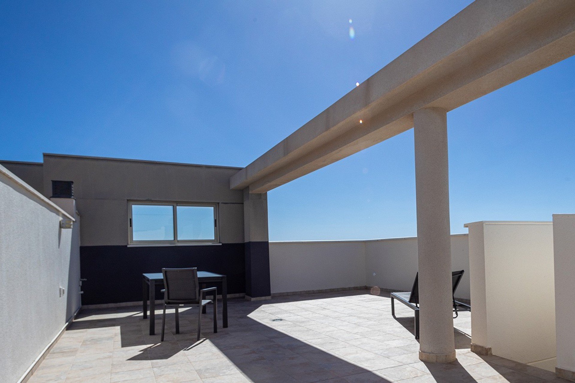 Apartamento en Villamartin, Alicante, España 4 dormitorios, 128 m2 No. 113854