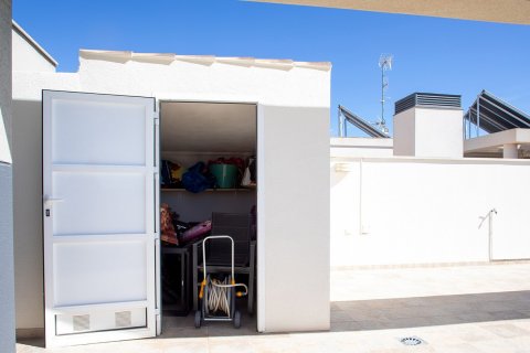 Apartment for sale Villamartin, Alicante, Spain 4 bedrooms, 128 sq.m. No. 113854 - photo 26